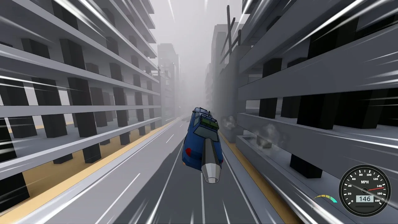 末日骑士.Doomriderz_1