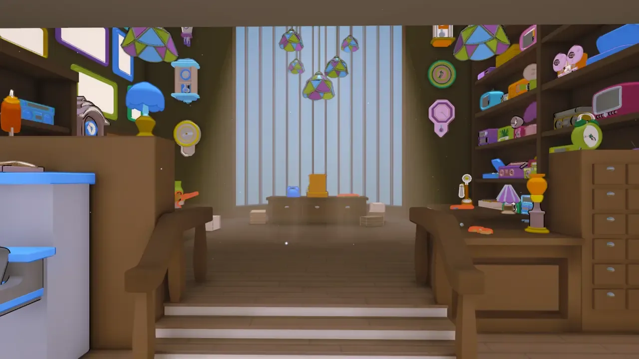 过去的碎片.Pieces of the Past_0