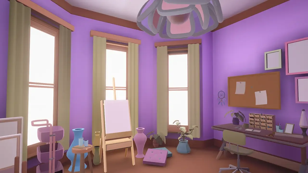 过去的碎片.Pieces of the Past_1