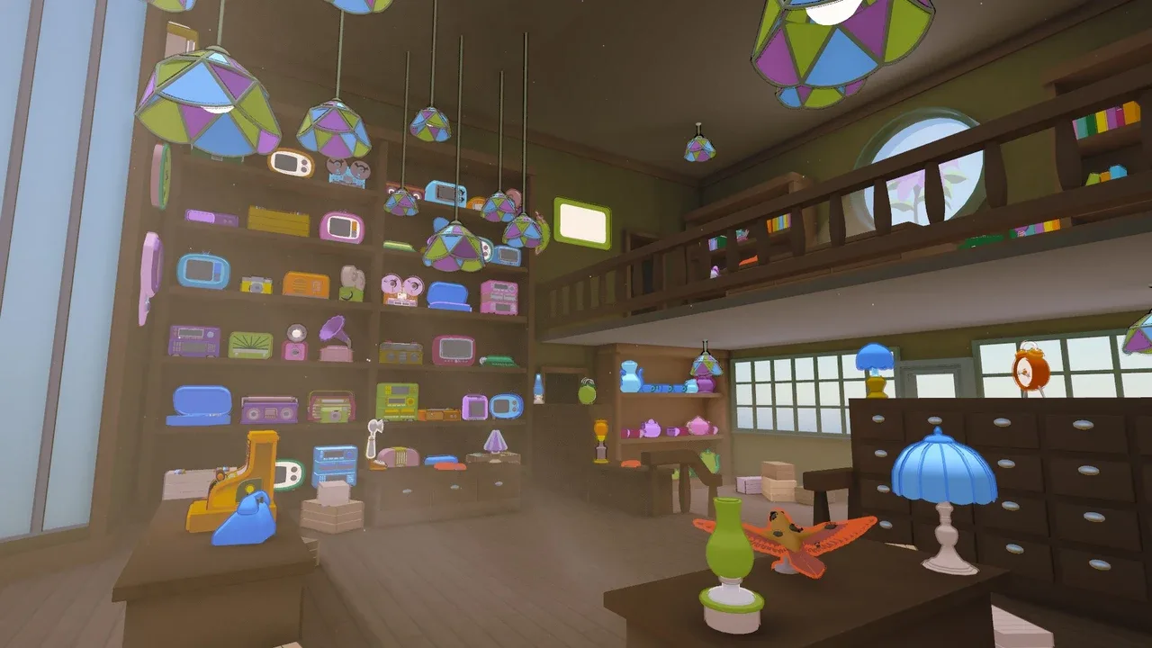 过去的碎片.Pieces of the Past_2