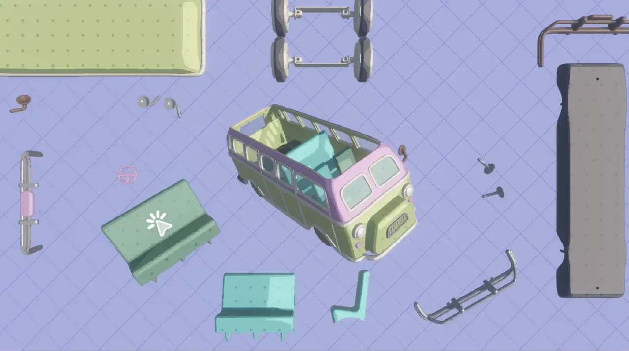 过去的碎片.Pieces of the Past_3