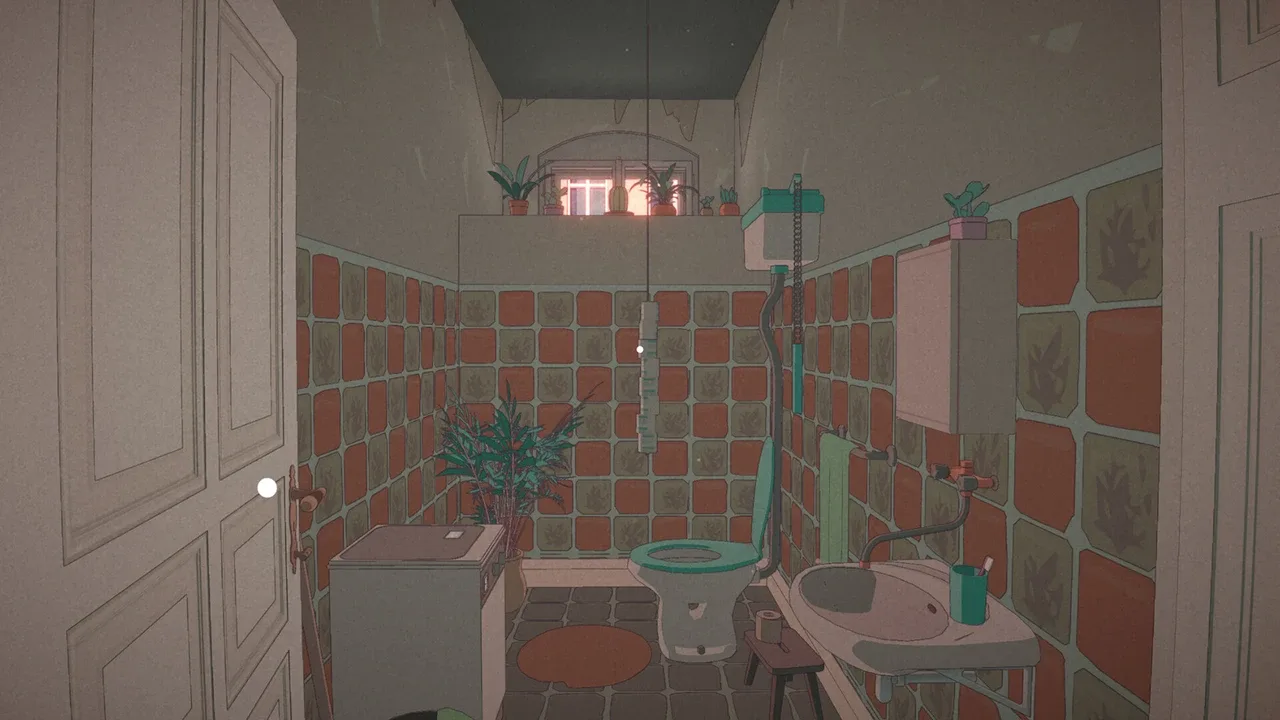 柏林公寓.The Berlin Apartment_4