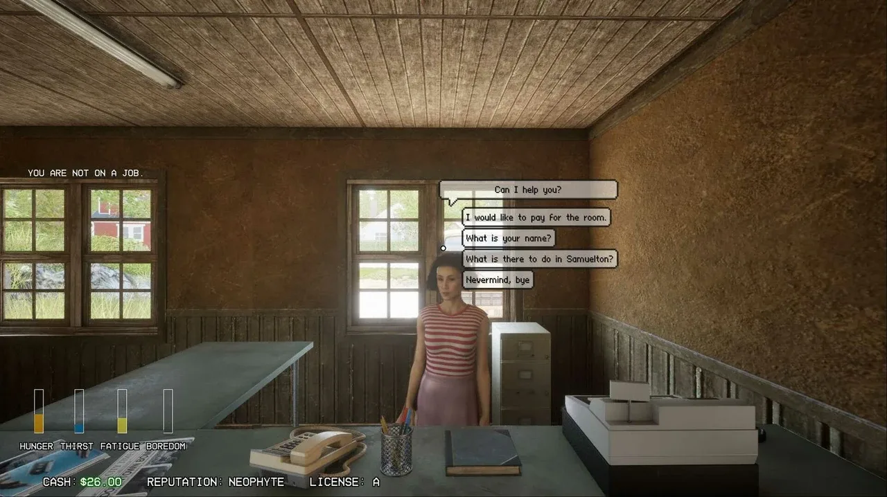 驾驶人生.Driving Life_2