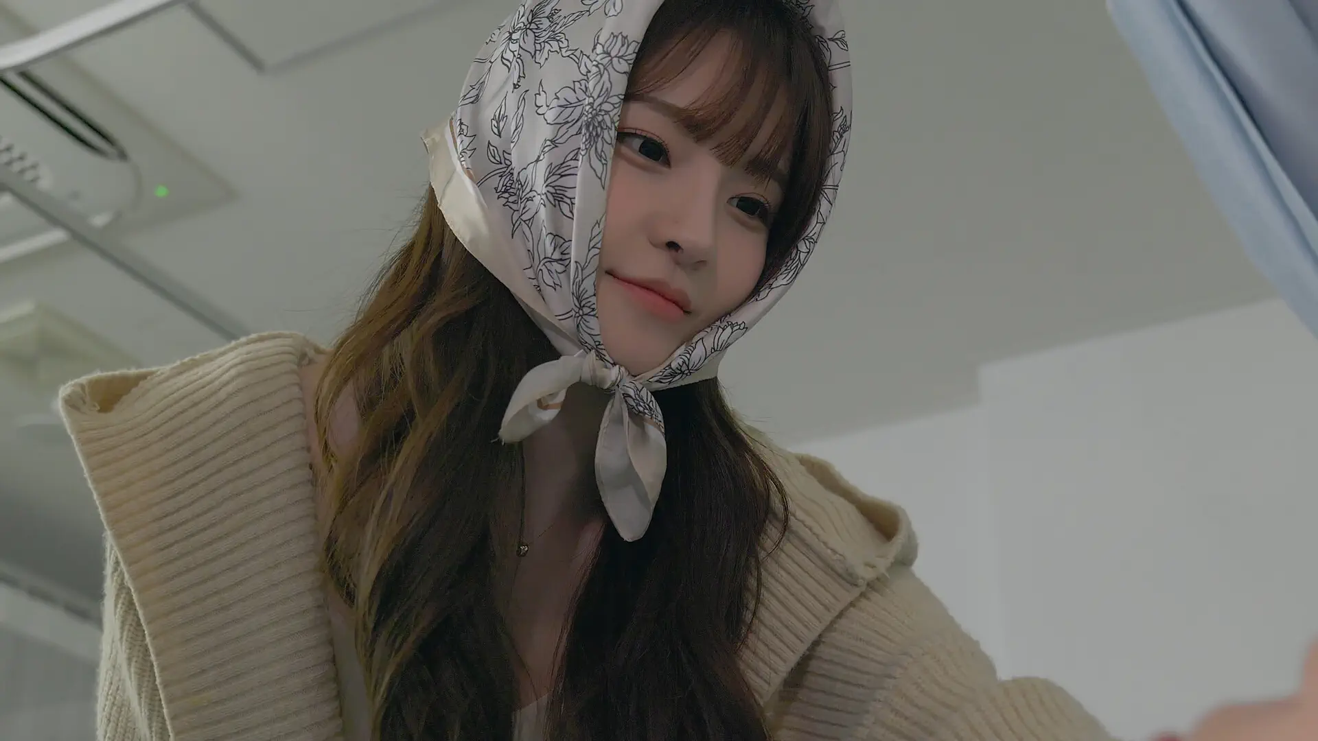 阿西, 美女室友竟然…？2.Five Hearts Under One Roof 2_1