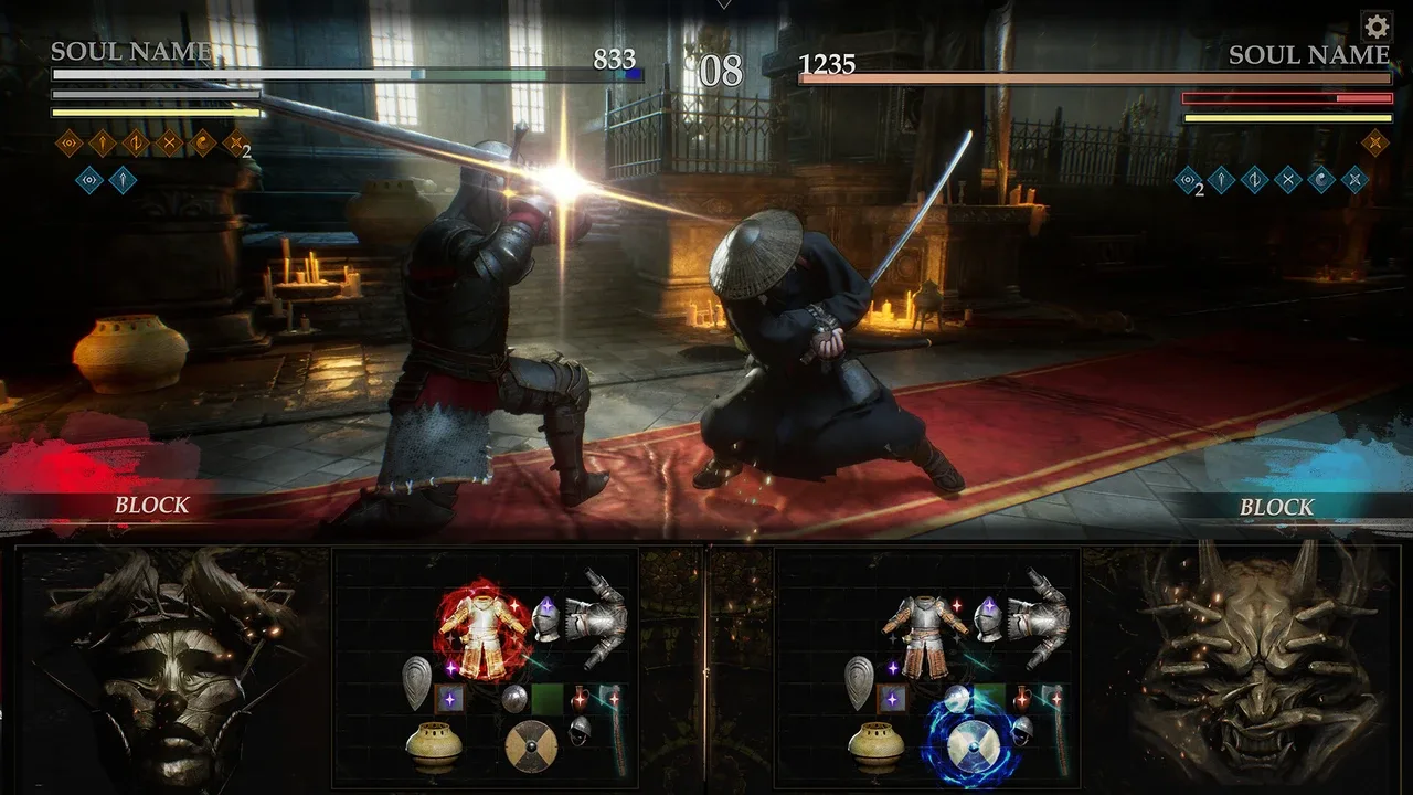 无用之人：登神长阶.Wretch: Divine Ascent_2