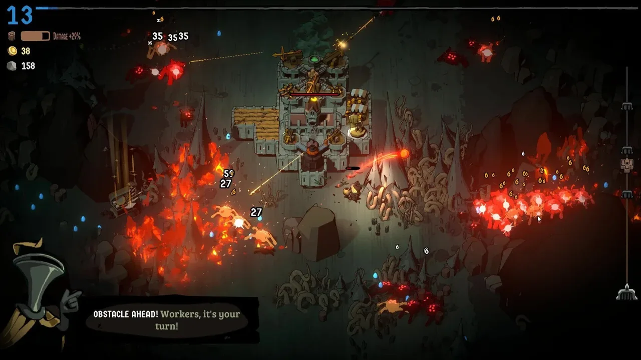 魔怪来袭!.Monsters are Coming! Rock & Road_0