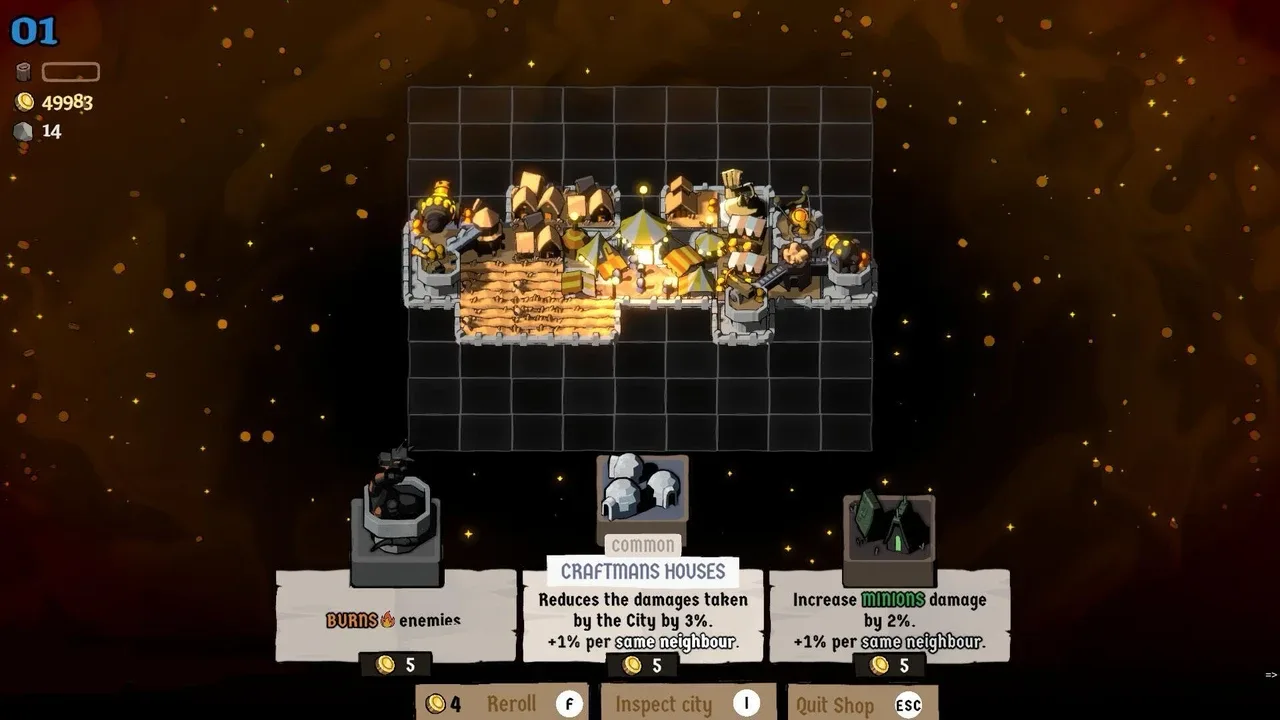 魔怪来袭!.Monsters are Coming! Rock & Road_2