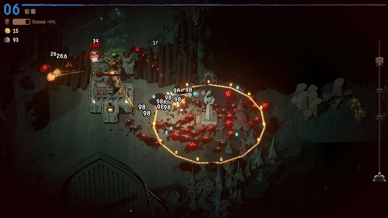 魔怪来袭!.Monsters are Coming! Rock & Road_3