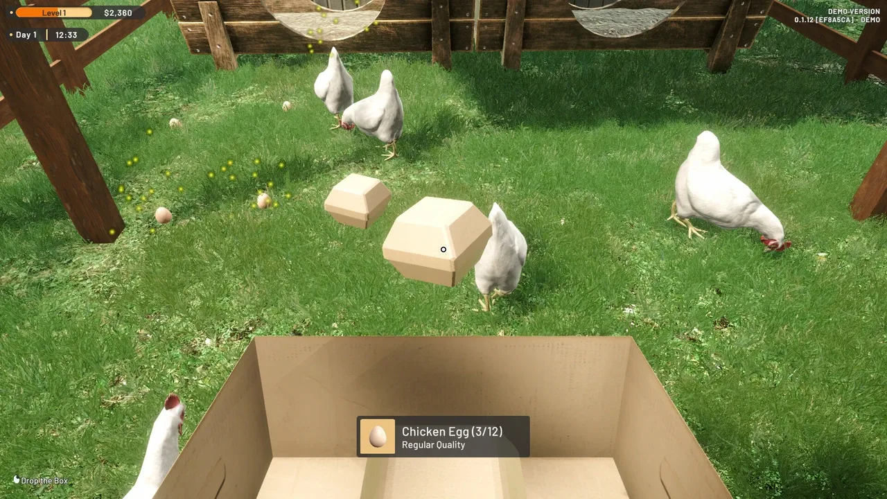 牧场农场与商店模拟器.Ranch Farm and Store Simulator_3