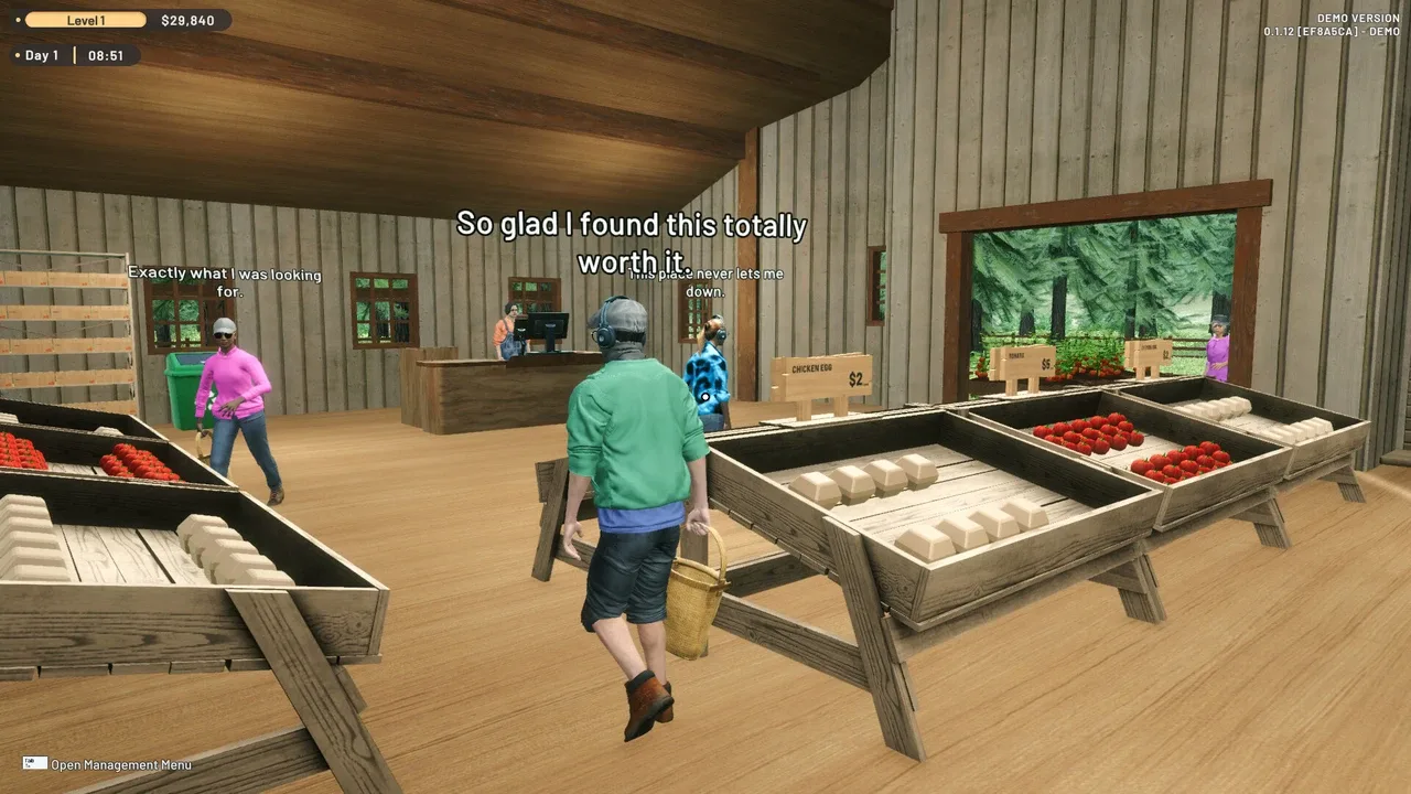 牧场农场与商店模拟器.Ranch Farm and Store Simulator_4