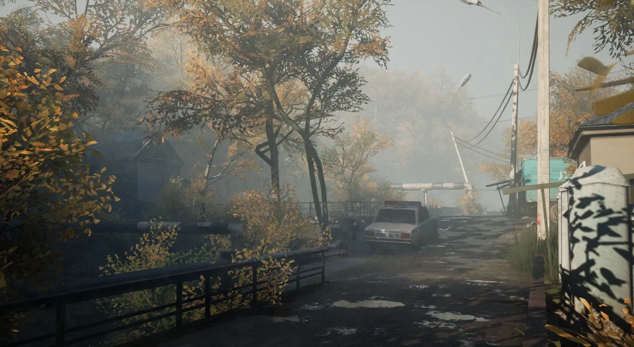 警目如炬.Militsioner Playtest_0