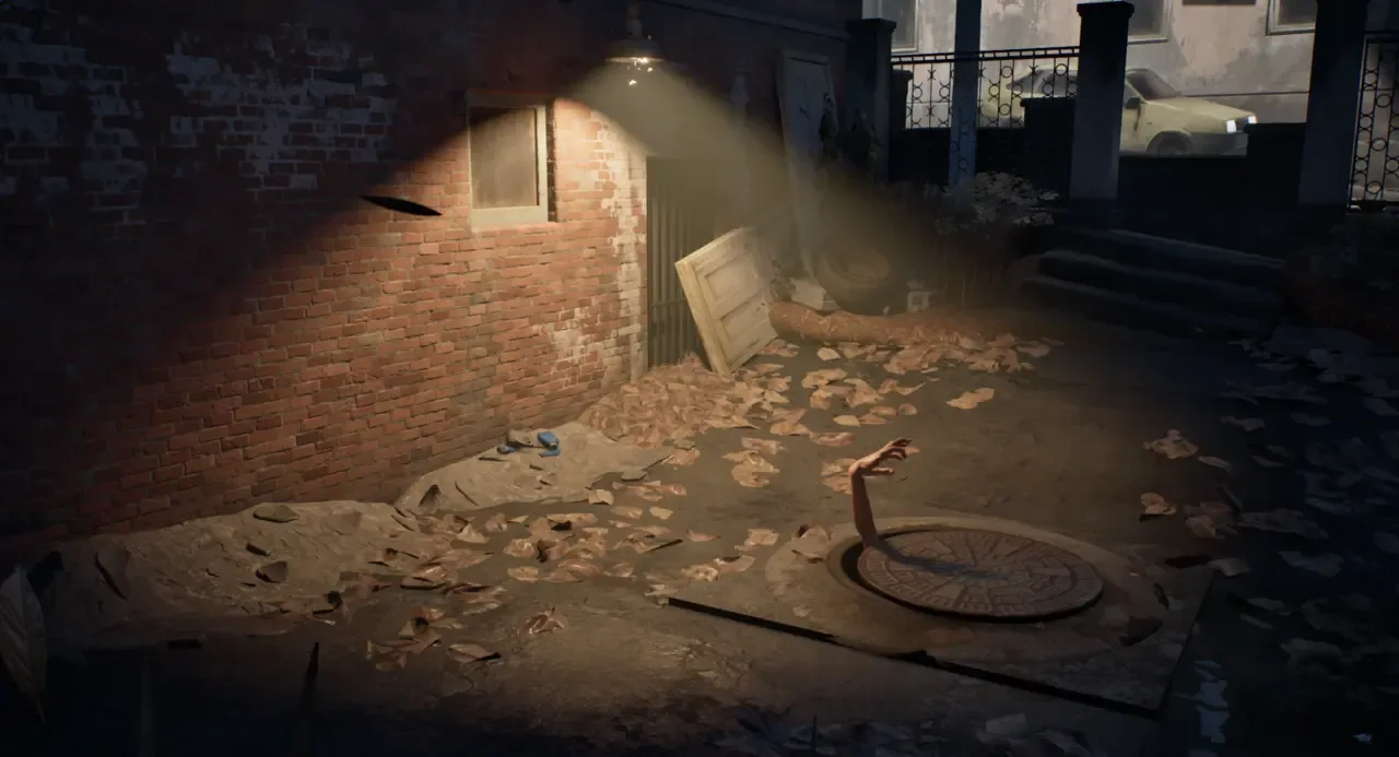 警目如炬.Militsioner Playtest_3