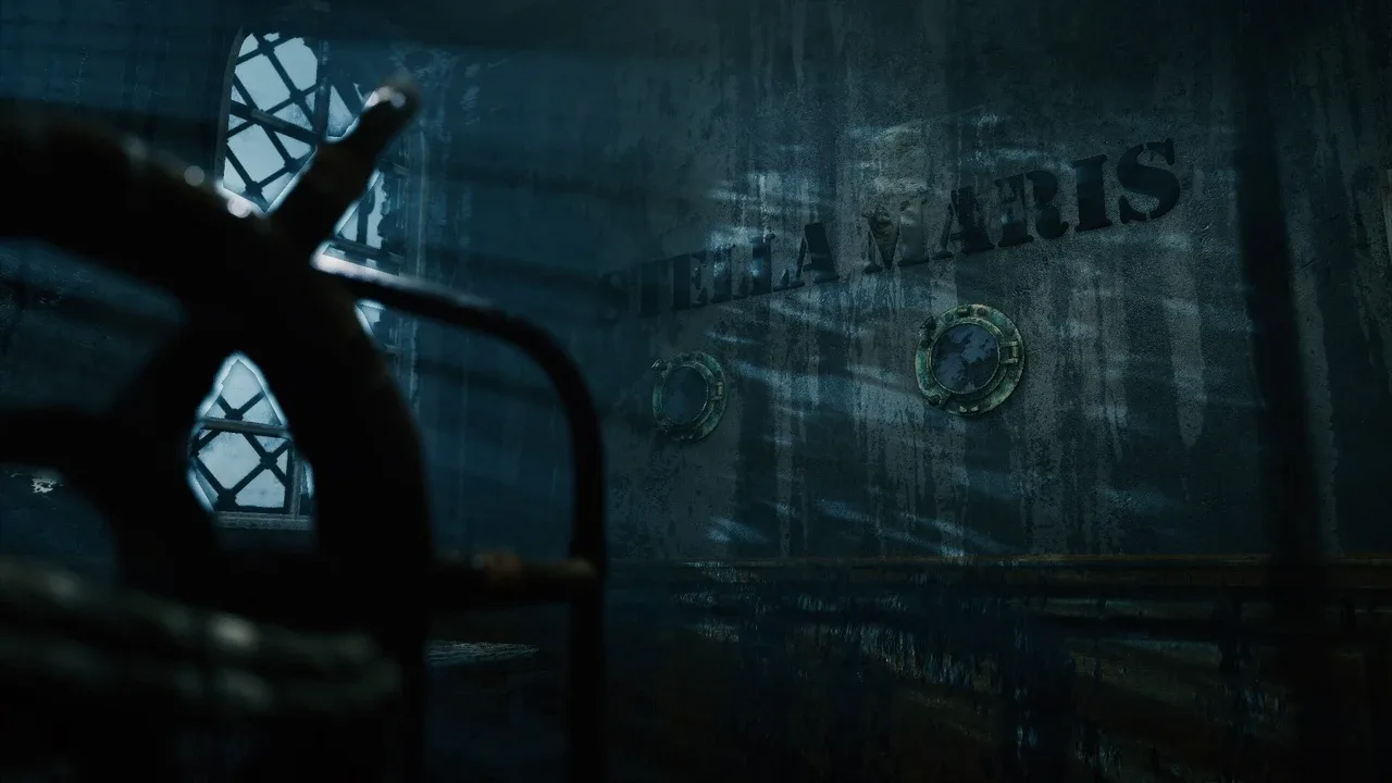 约翰 · 莫利的最后一案.The Last Case of John Morley_5