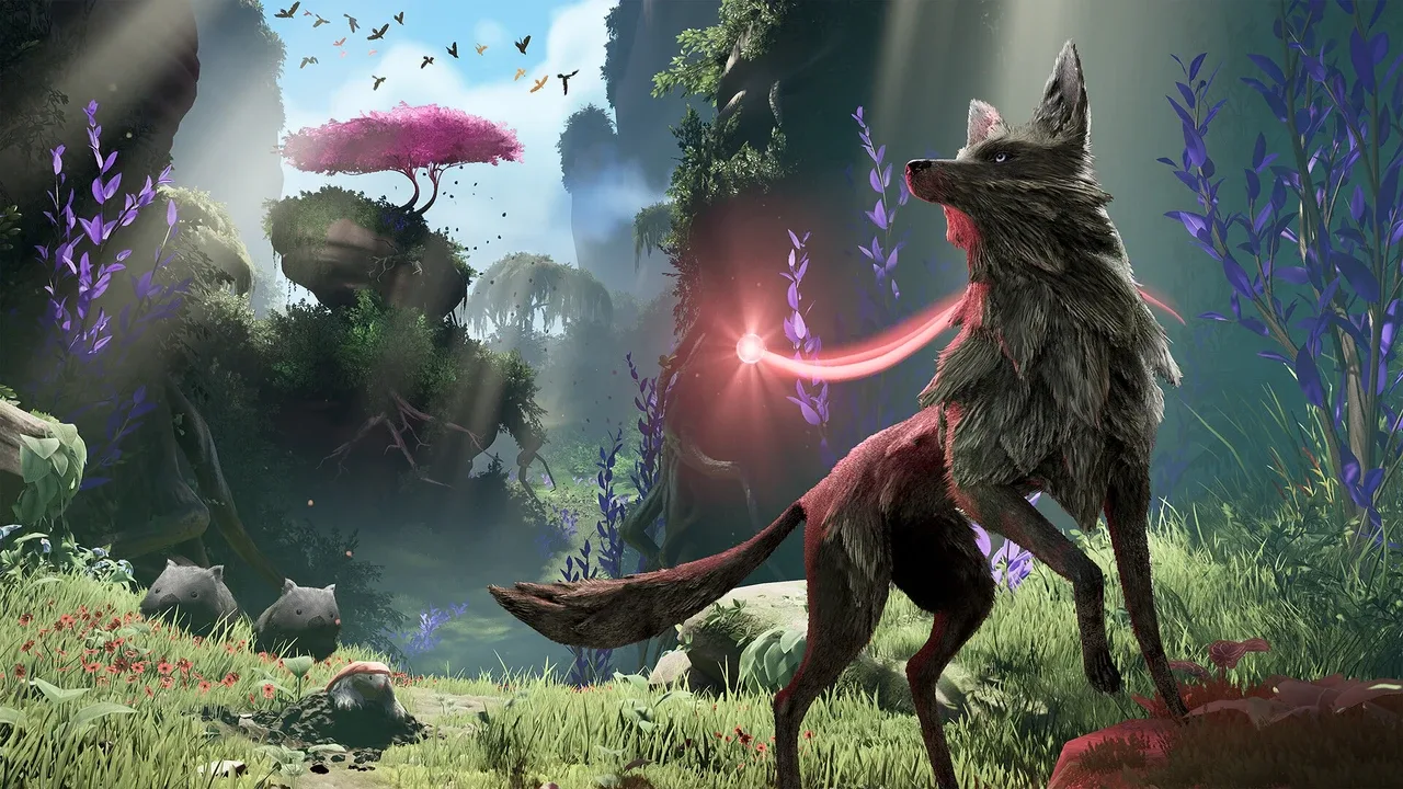 失落余烬:重燃版.Lost Ember Rekindled_0