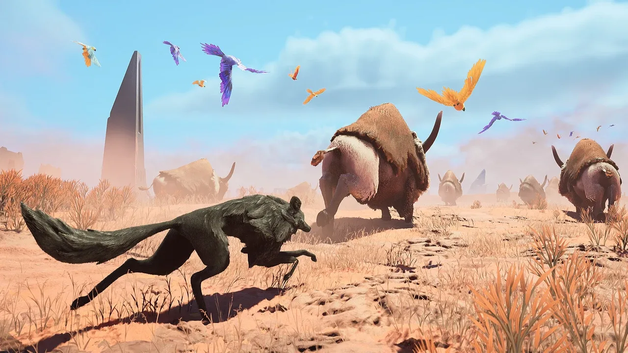 失落余烬:重燃版.Lost Ember Rekindled_1