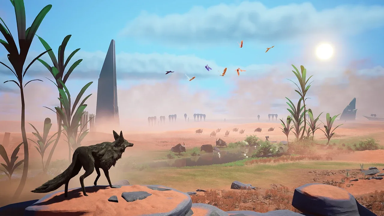 失落余烬:重燃版.Lost Ember Rekindled_2