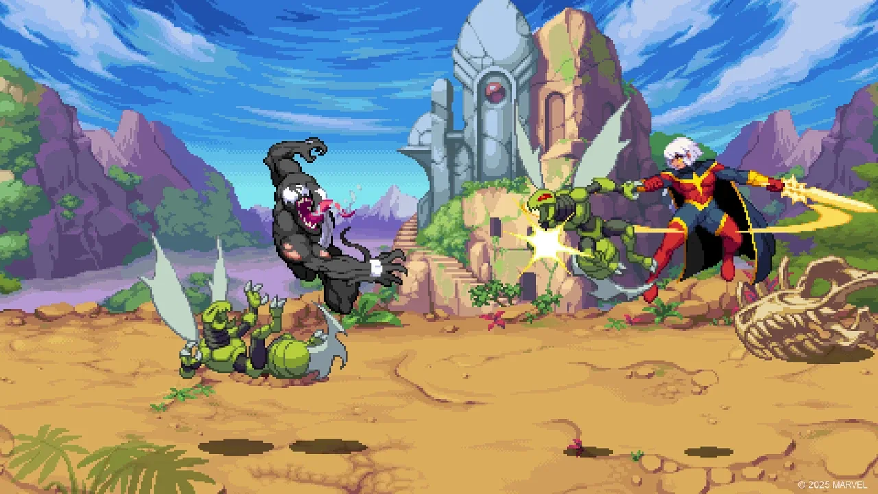 漫威宇宙入侵.Marvel Cosmic Invasion_3