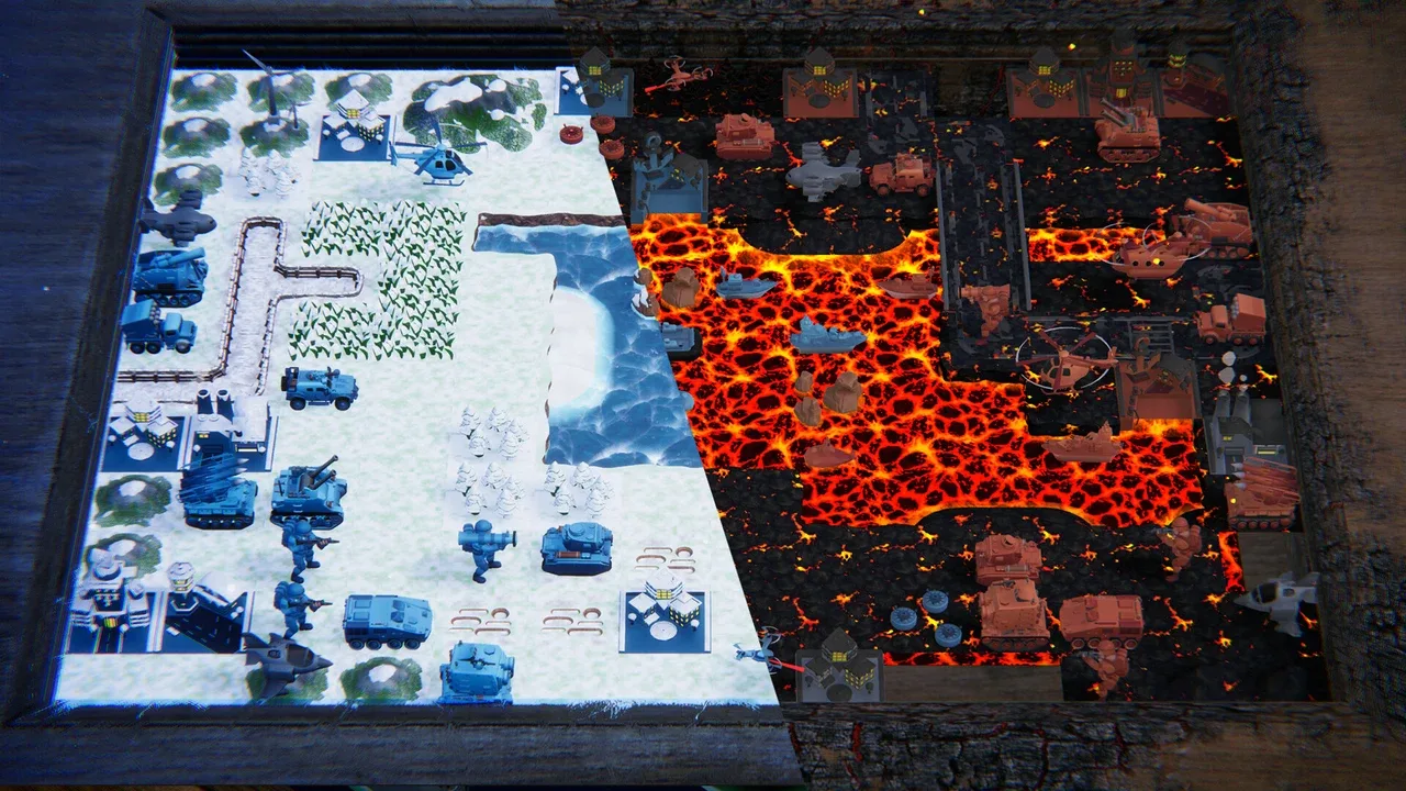 猿猴战争.Apes Warfare_2