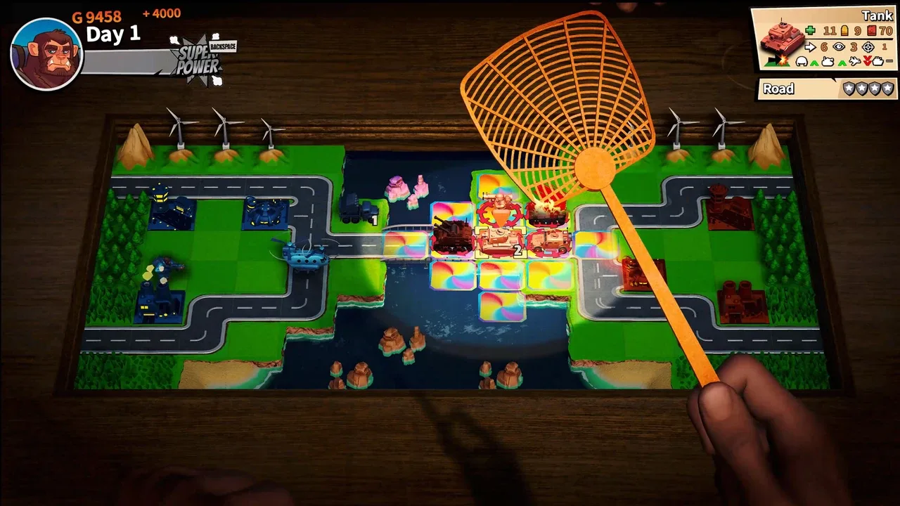 猿猴战争.Apes Warfare_4