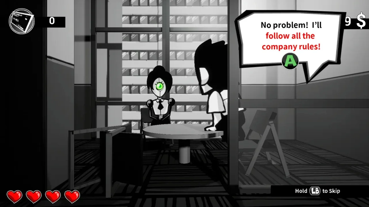 即刻离职.Quit Today_4