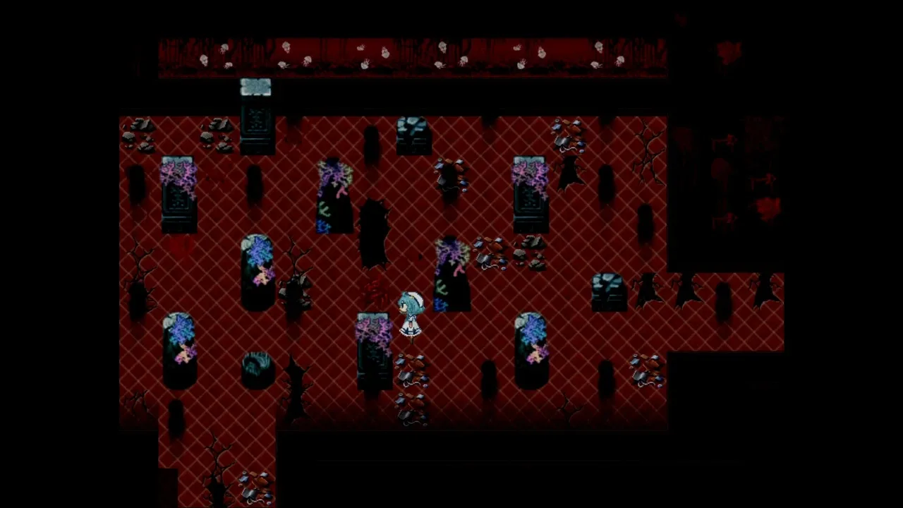 水族馆不会跳舞:特别版.The Aquarium Does Not Dance: Special Edition_5