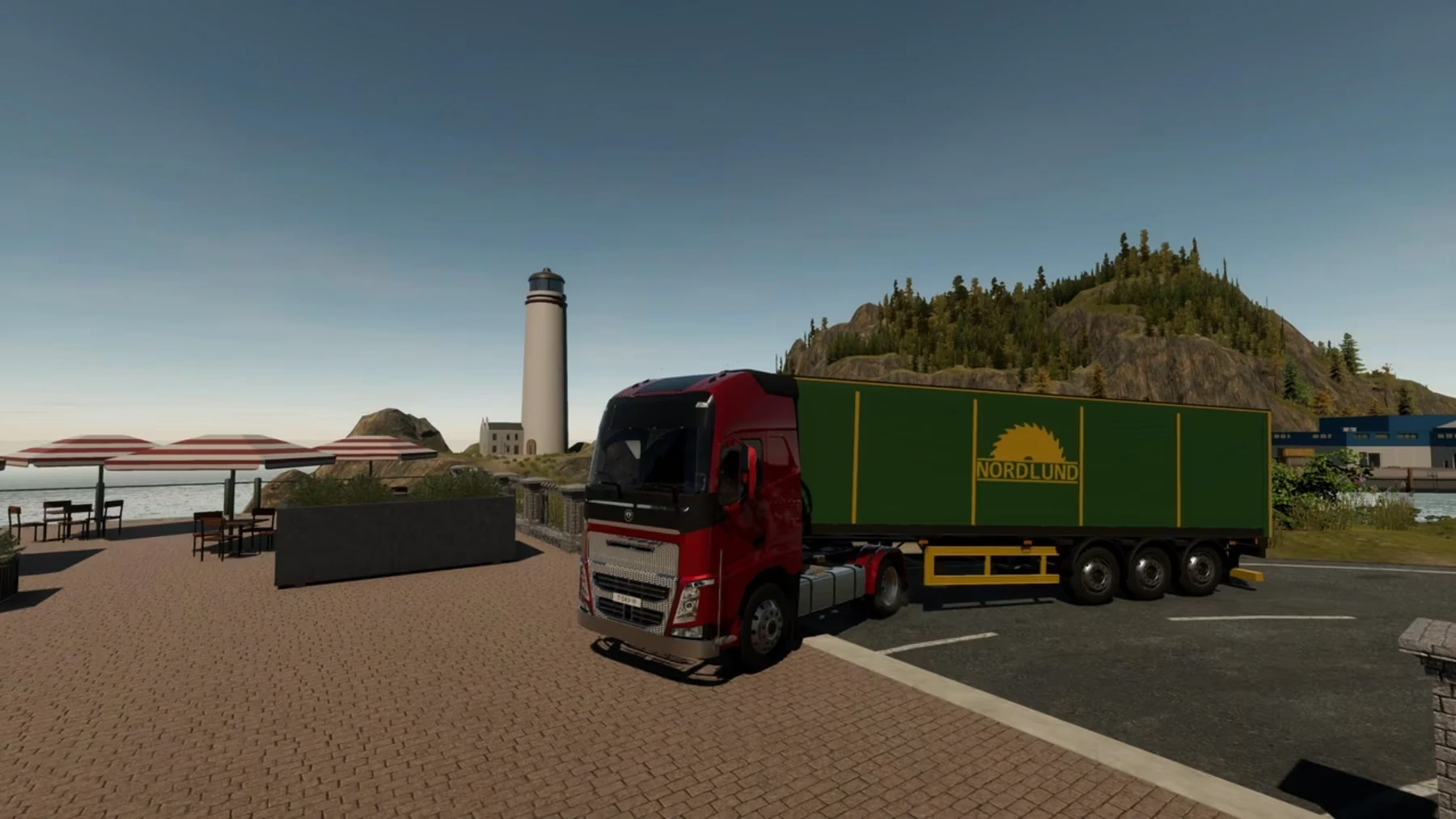 卡车司机：黄金版.Truck Driver Gold Edition_1