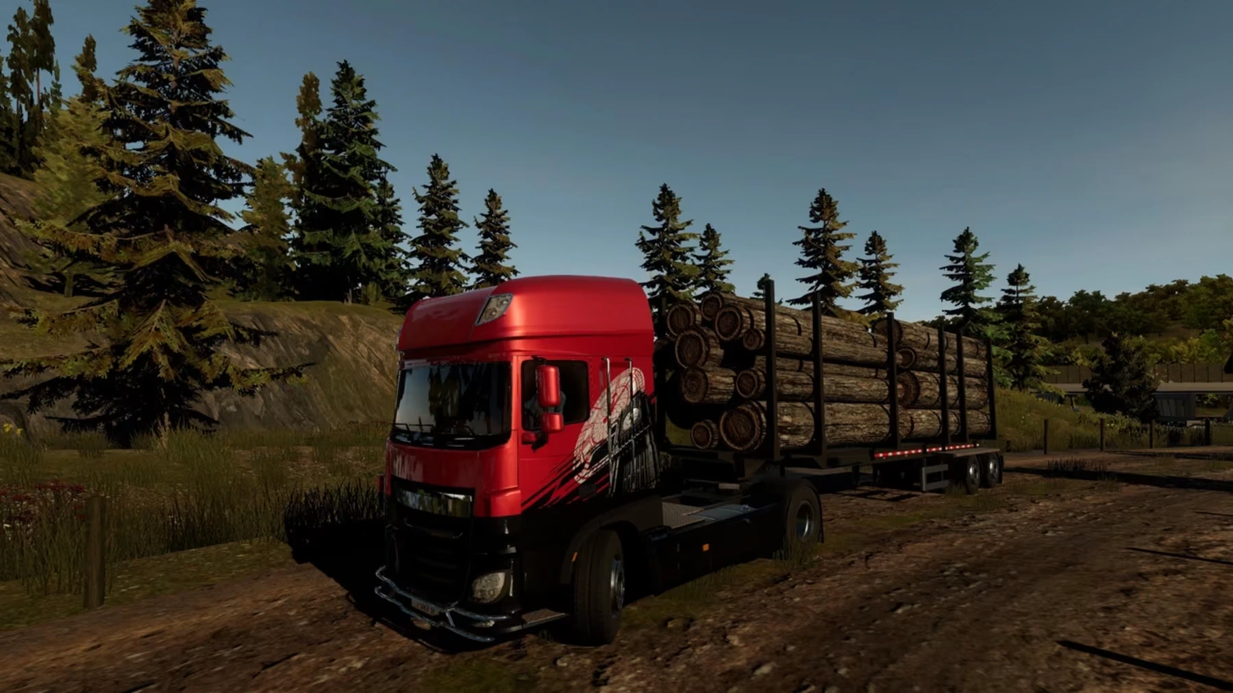 卡车司机：黄金版.Truck Driver Gold Edition_4