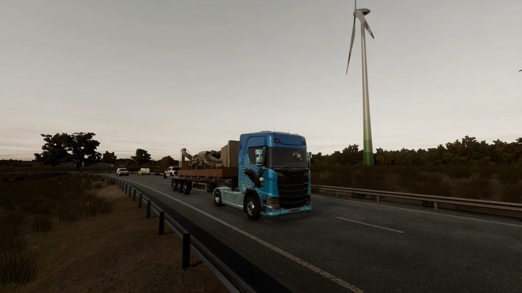 卡车司机：黄金版.Truck Driver Gold Edition_5