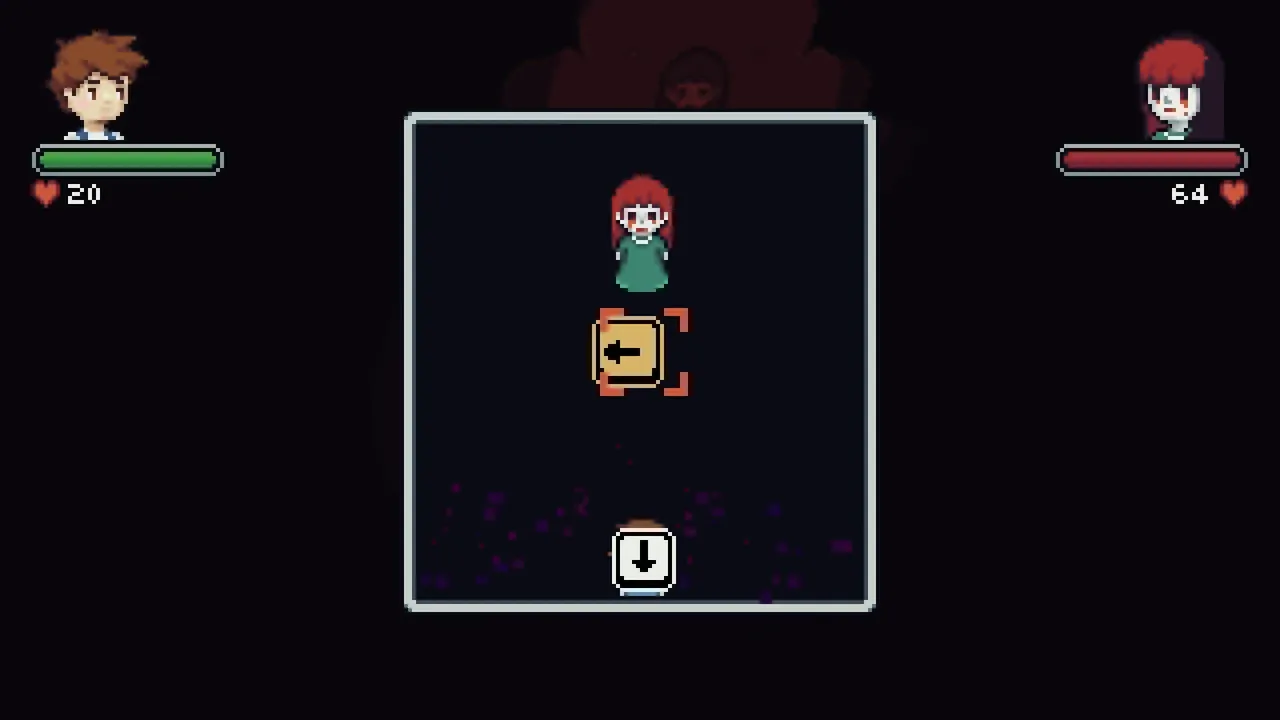 迷失幻境.Dreamed Away_0