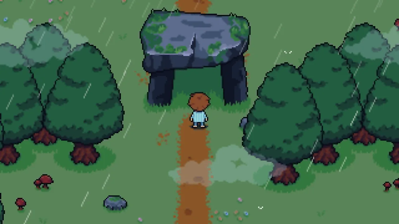 迷失幻境.Dreamed Away_1