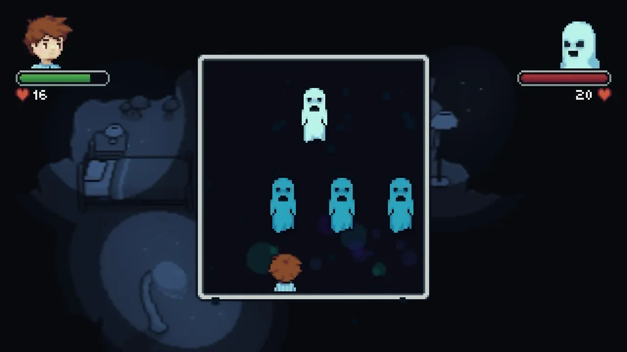 迷失幻境.Dreamed Away_2