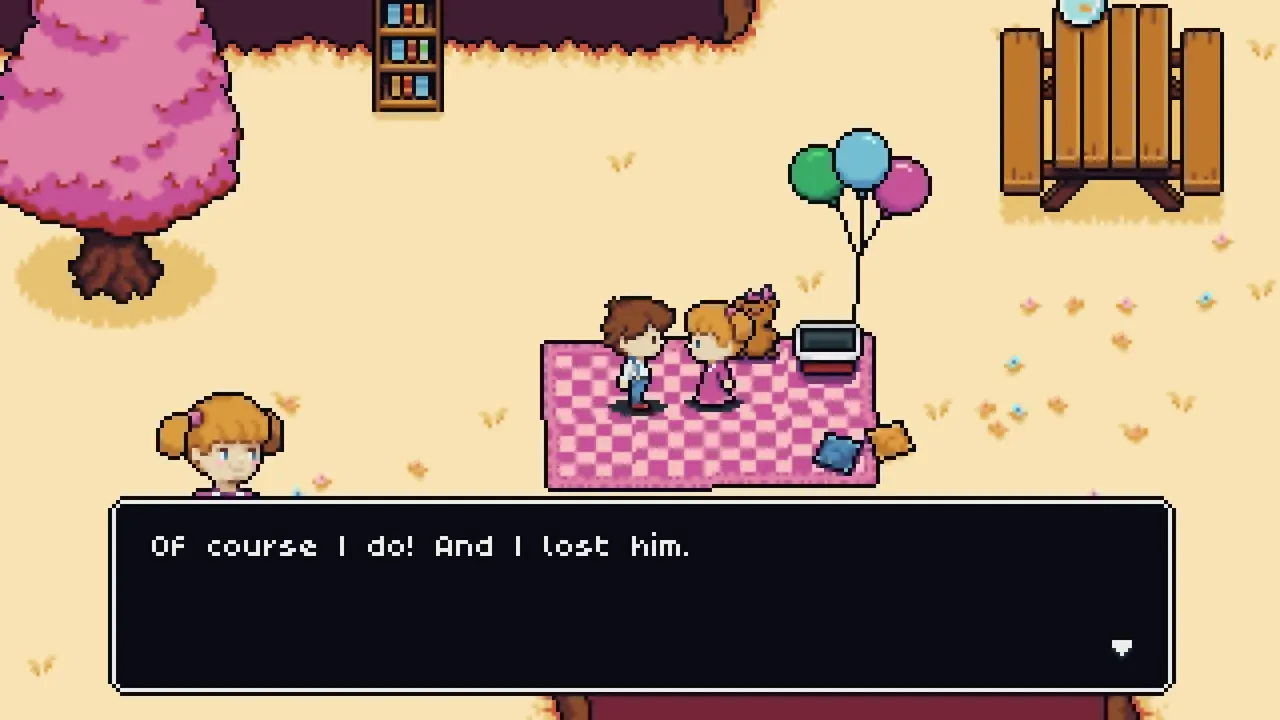 迷失幻境.Dreamed Away_3