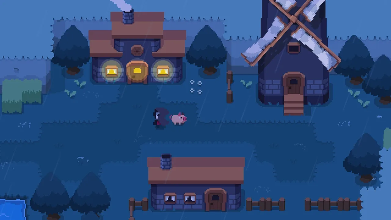 爱，死亡和小猪.Spindle_1