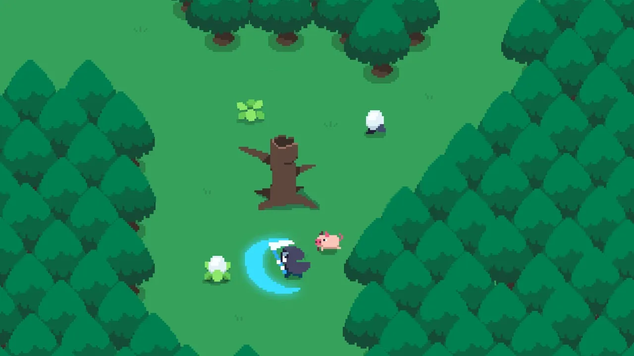 爱，死亡和小猪.Spindle_2