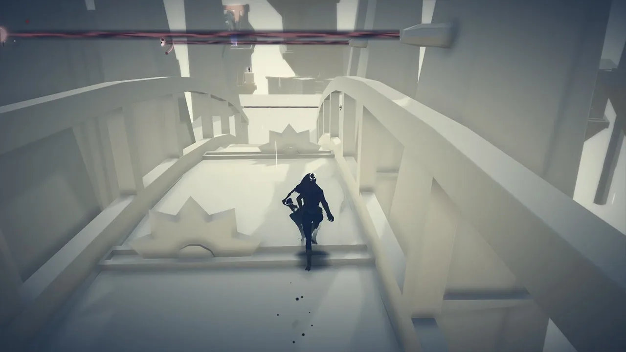 天降之境.Celestial Fall_2