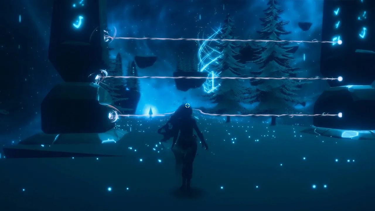 天降之境.Celestial Fall_3