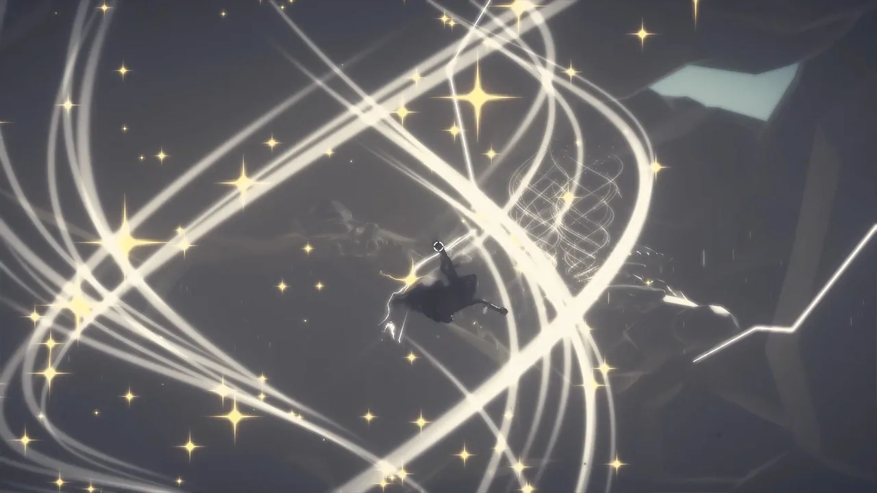 天降之境.Celestial Fall_5