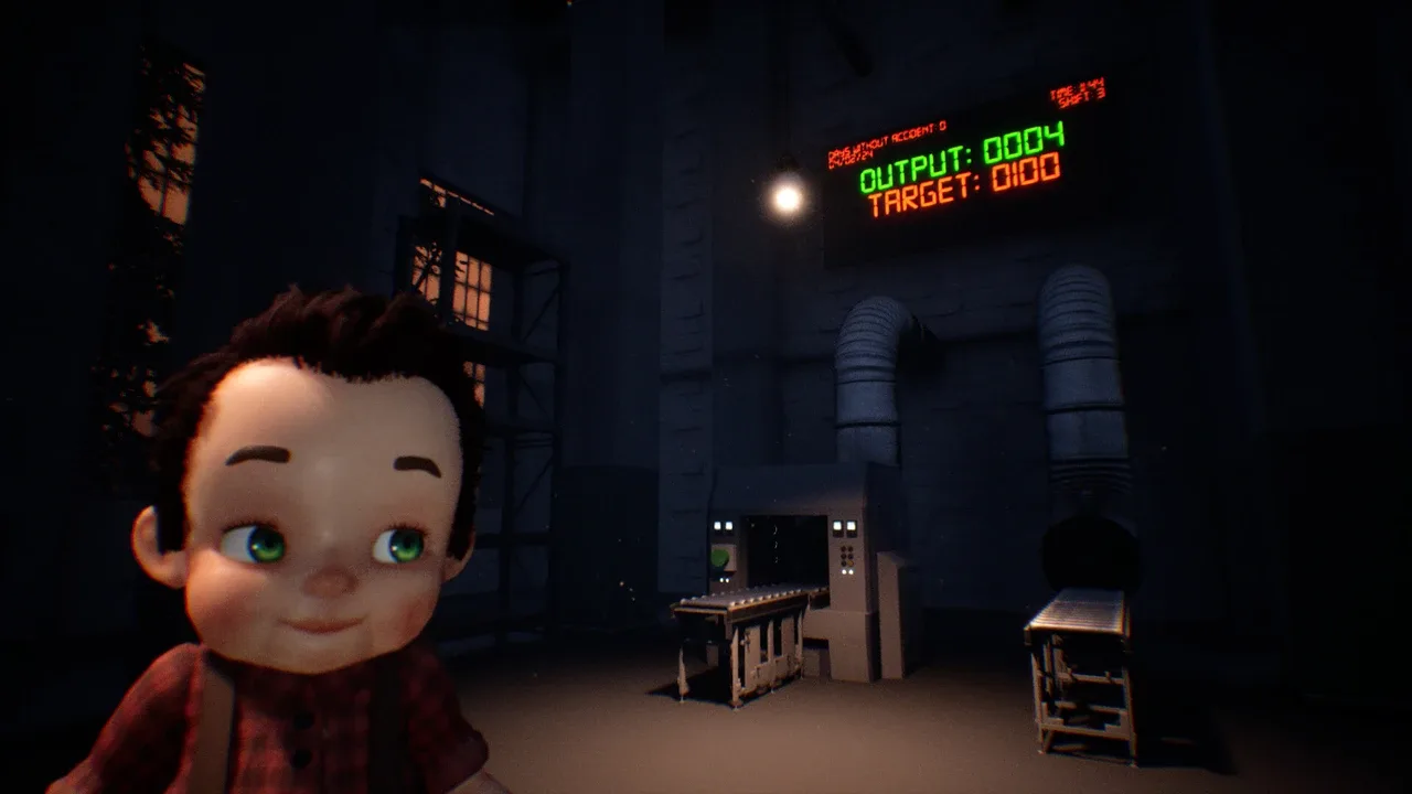 娃娃梦魇.Dollmare_1