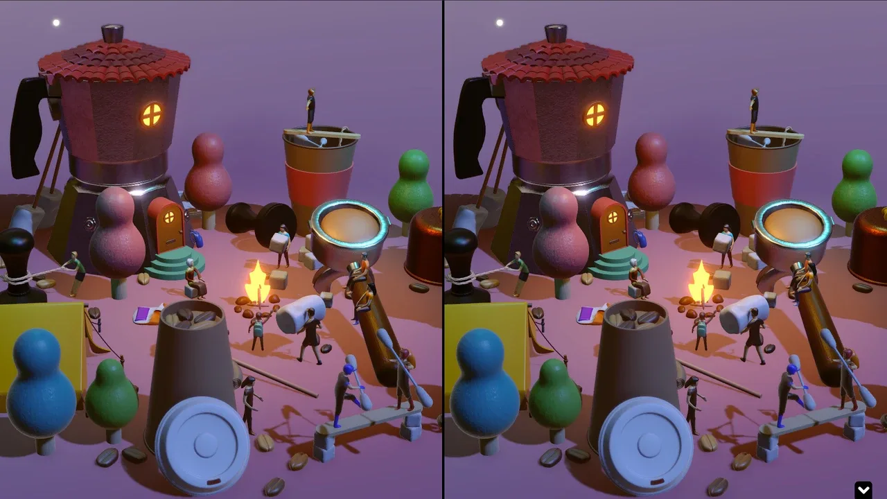 3D找茬2.Tiny Lands 2_0