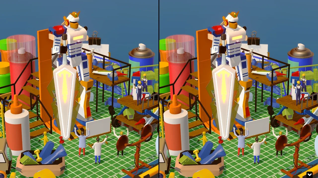 3D找茬2.Tiny Lands 2_1