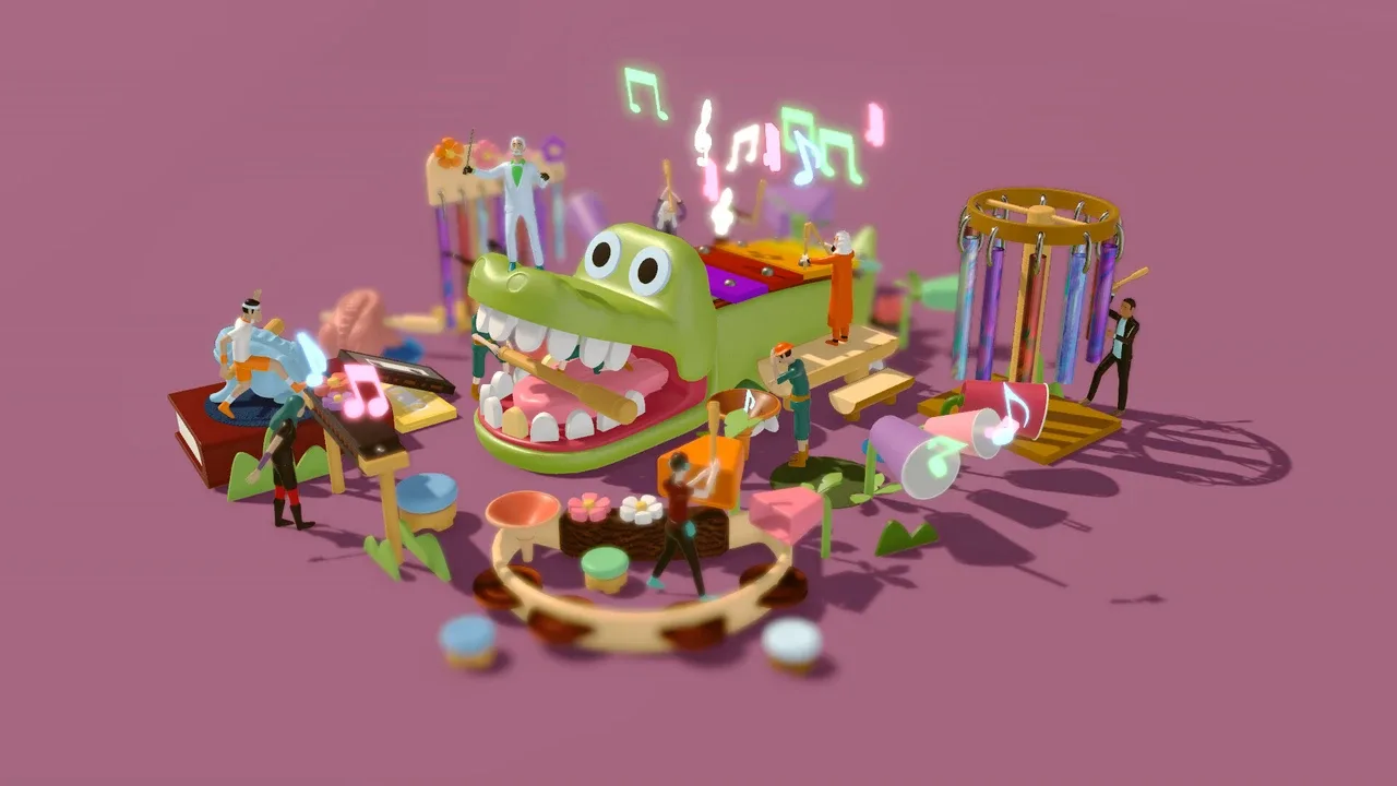 3D找茬2.Tiny Lands 2_3