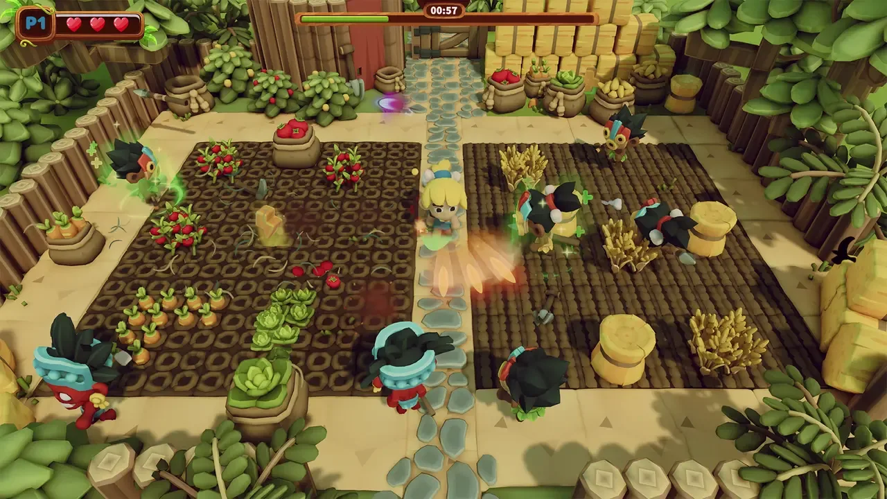 太阳双子.Twins of the Sun_1