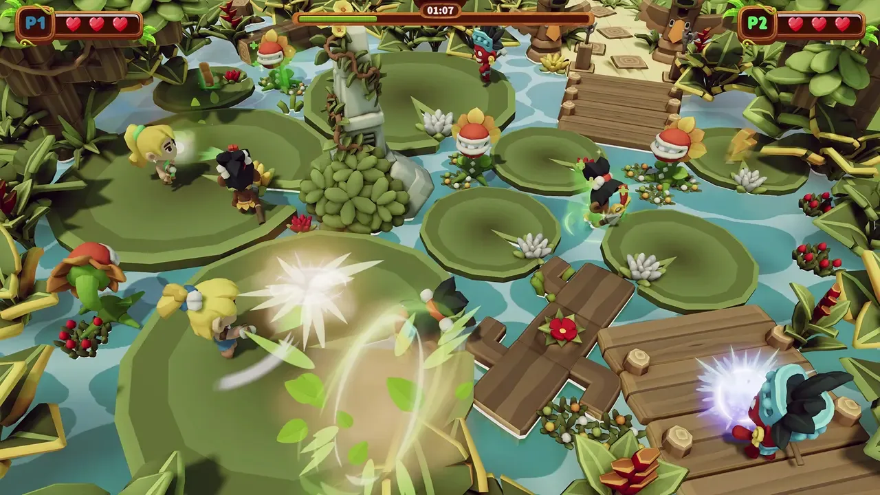 太阳双子.Twins of the Sun_2