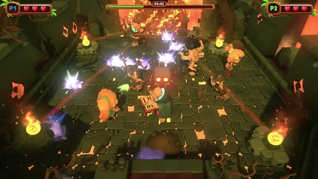 太阳双子.Twins of the Sun_3