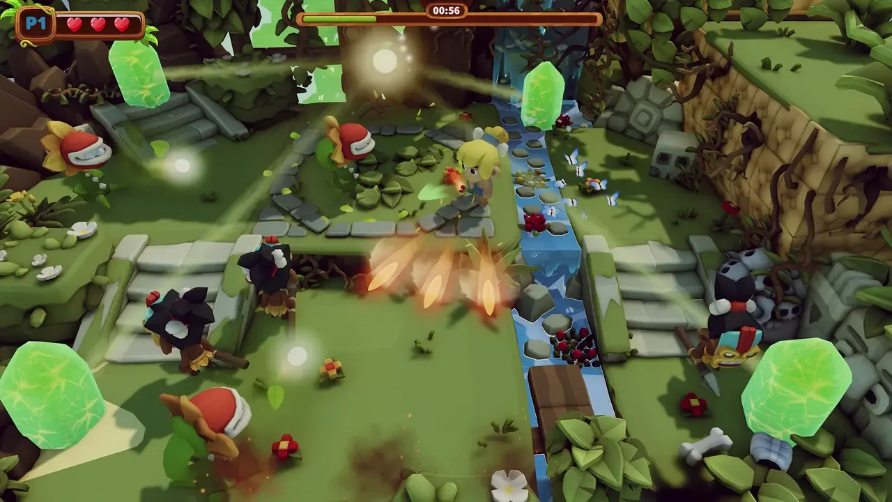 太阳双子.Twins of the Sun_4