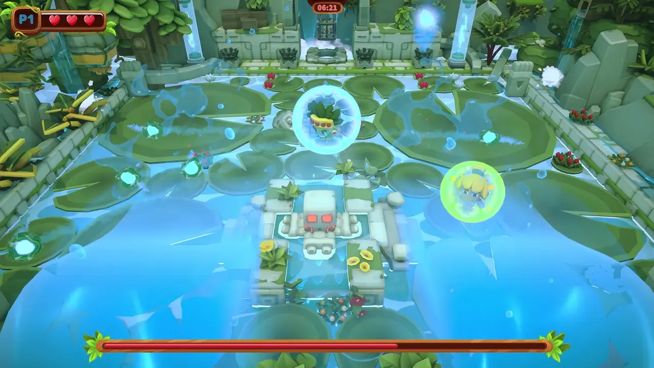 太阳双子.Twins of the Sun_5