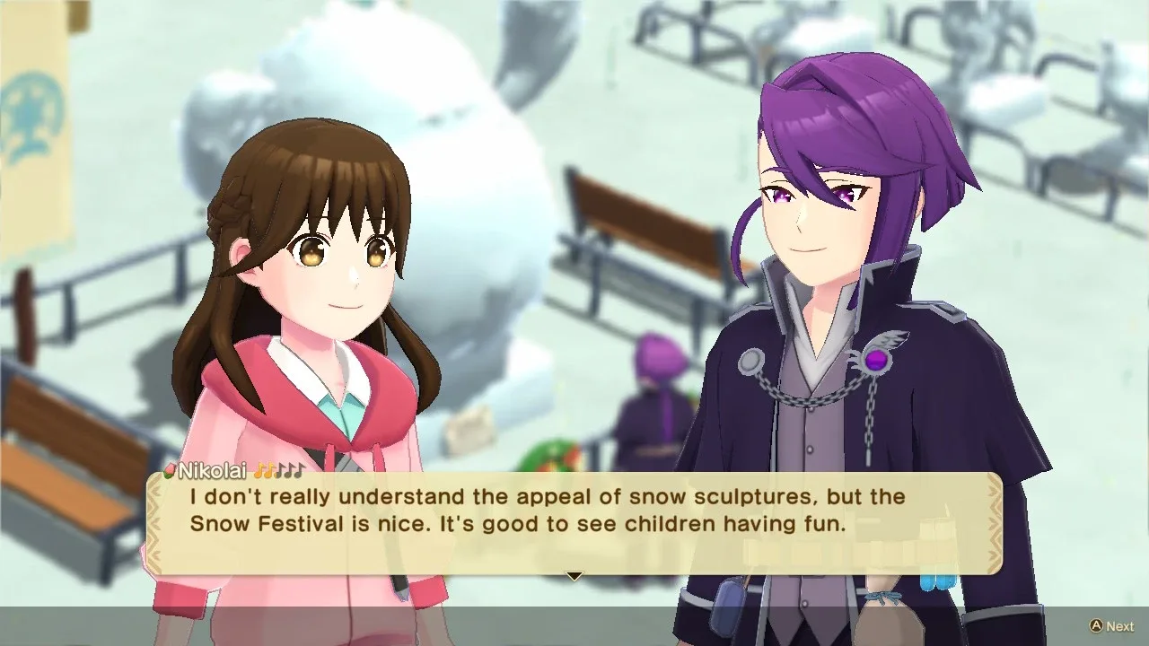 牧场物语:甜蜜之家 – 特别版.Harvest Moon: Home Sweet Home Special Edition_0