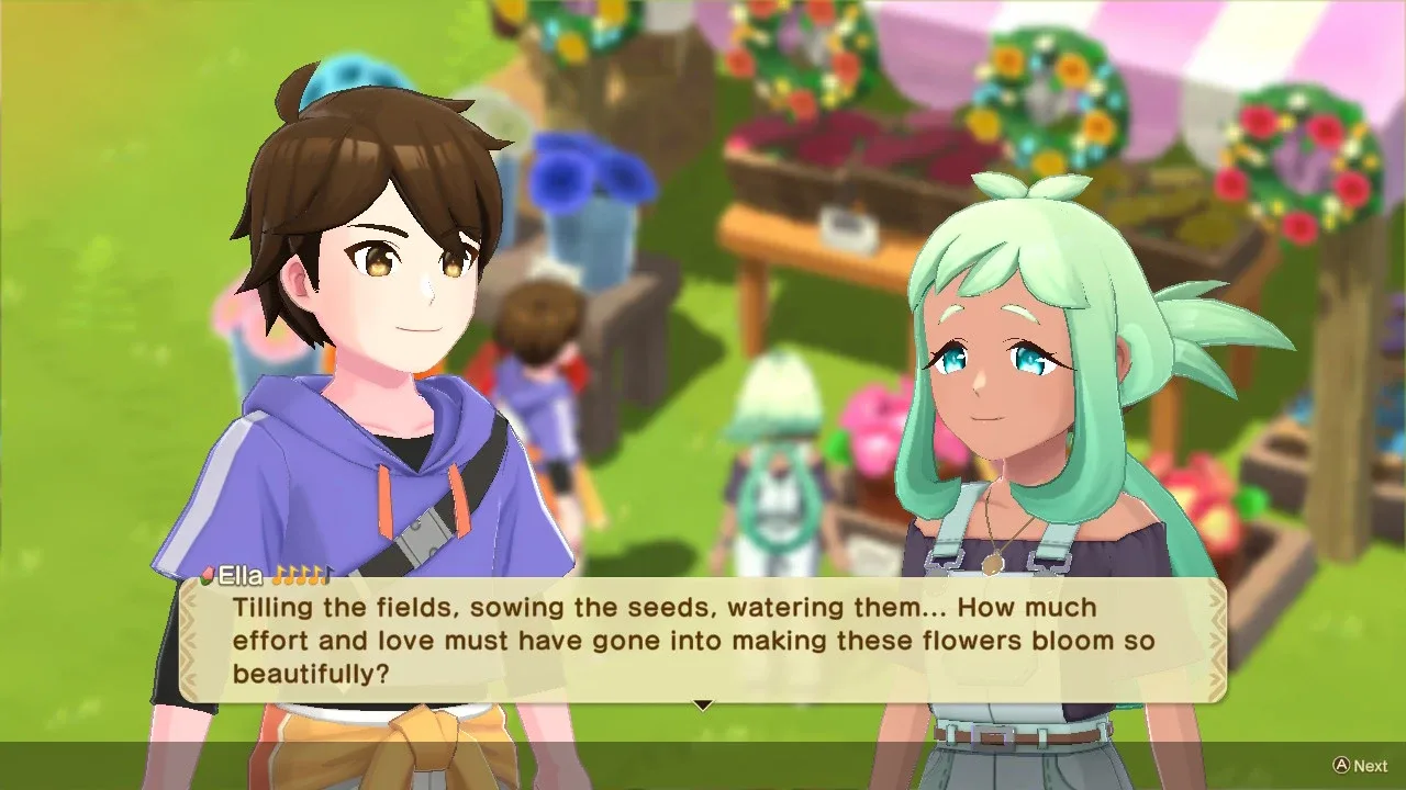 牧场物语:甜蜜之家 – 特别版.Harvest Moon: Home Sweet Home Special Edition_5