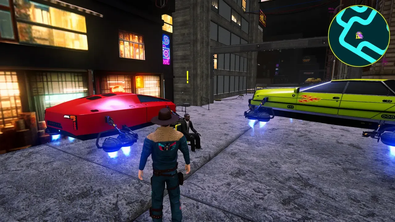 赛博汽车销售模拟器.Cyber Car Seller SImulator_2