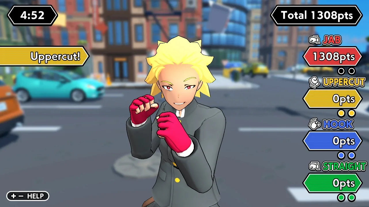 猛击它!拳击冠军.Smack it! Punch Champion_0